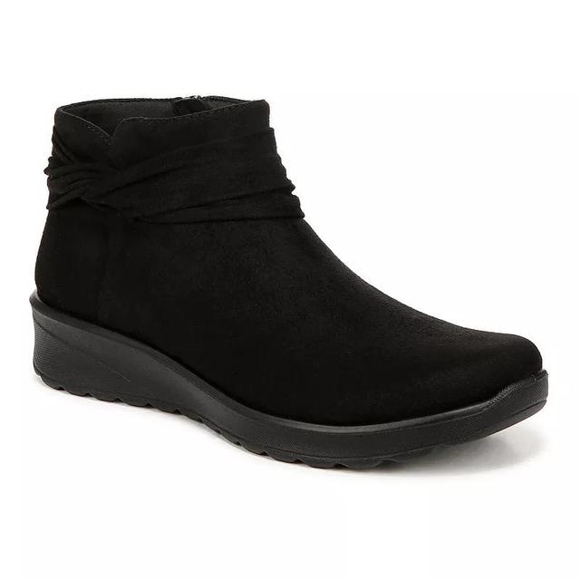 Bzees Gemma Womens Ankle Boots Product Image