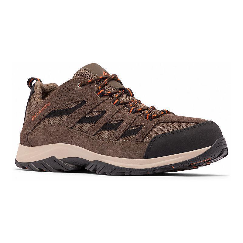 Crestwood Hiking Shoe - Men's Product Image