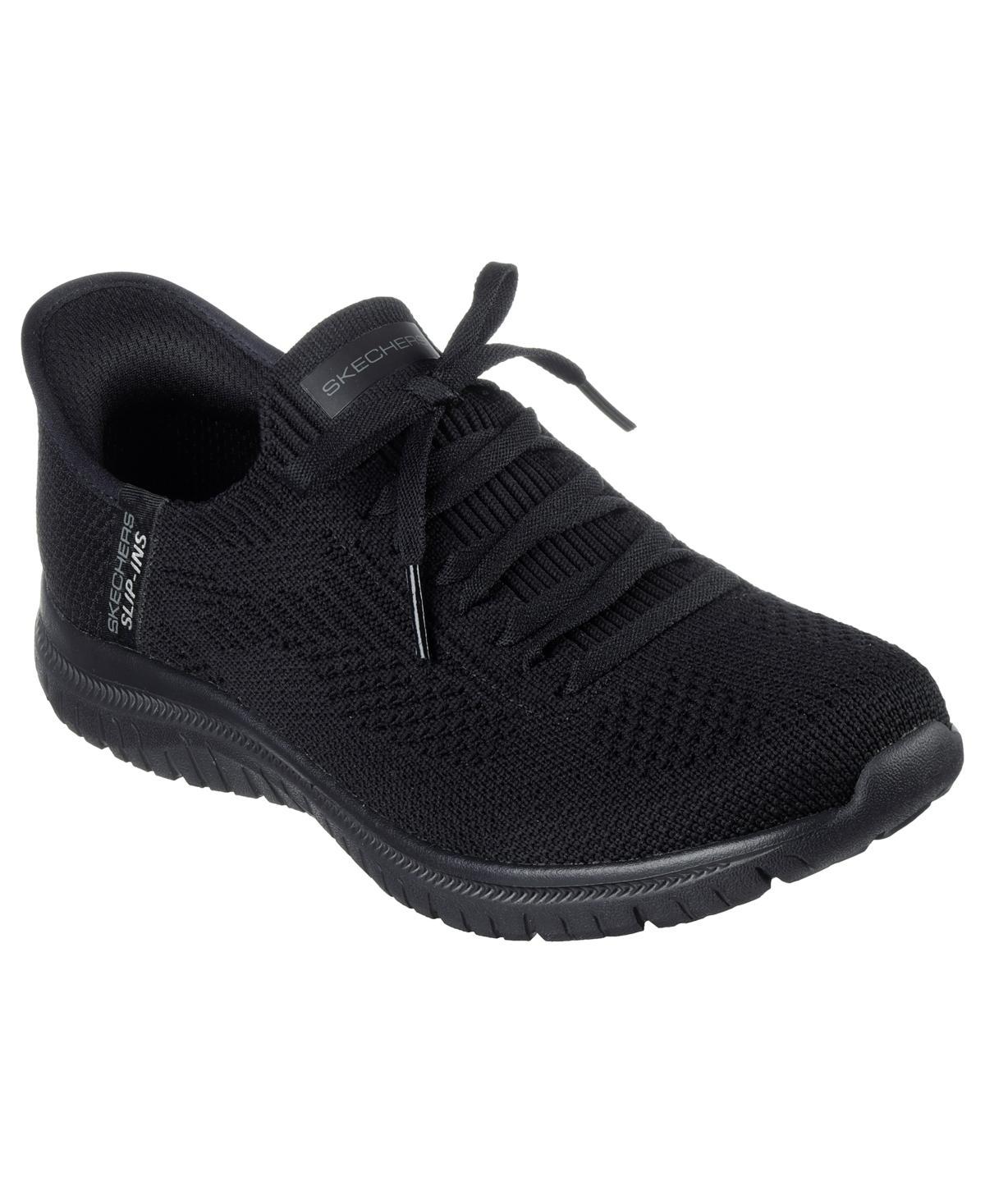 Skechers Womens Slip-Ins Virtue Divinity Sneaker Product Image