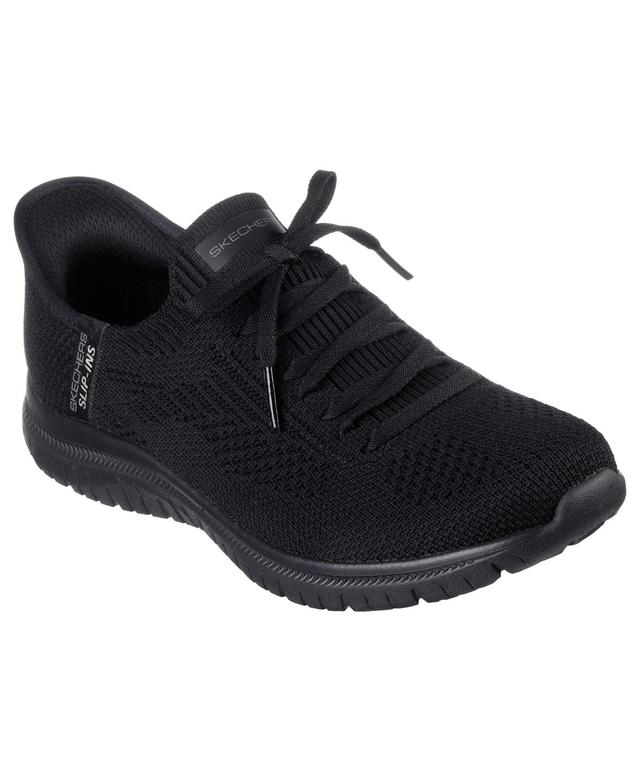 Skechers Womens Slip-ins: Virtue - Divinity Walking Sneakers from Finish Line Product Image