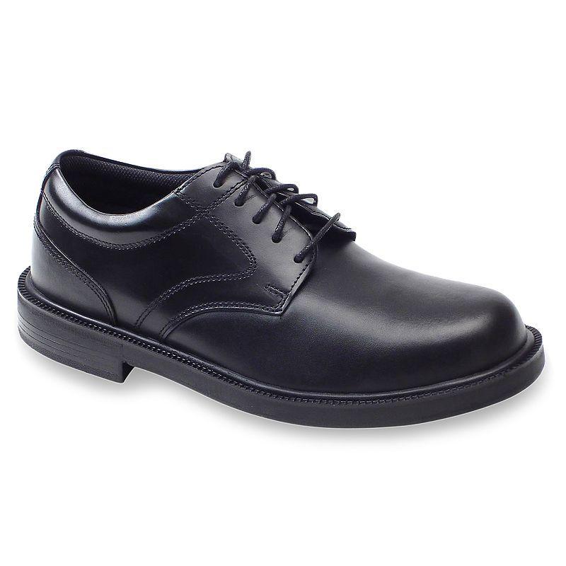 Deer Stags Times Mens Dress Shoes Product Image