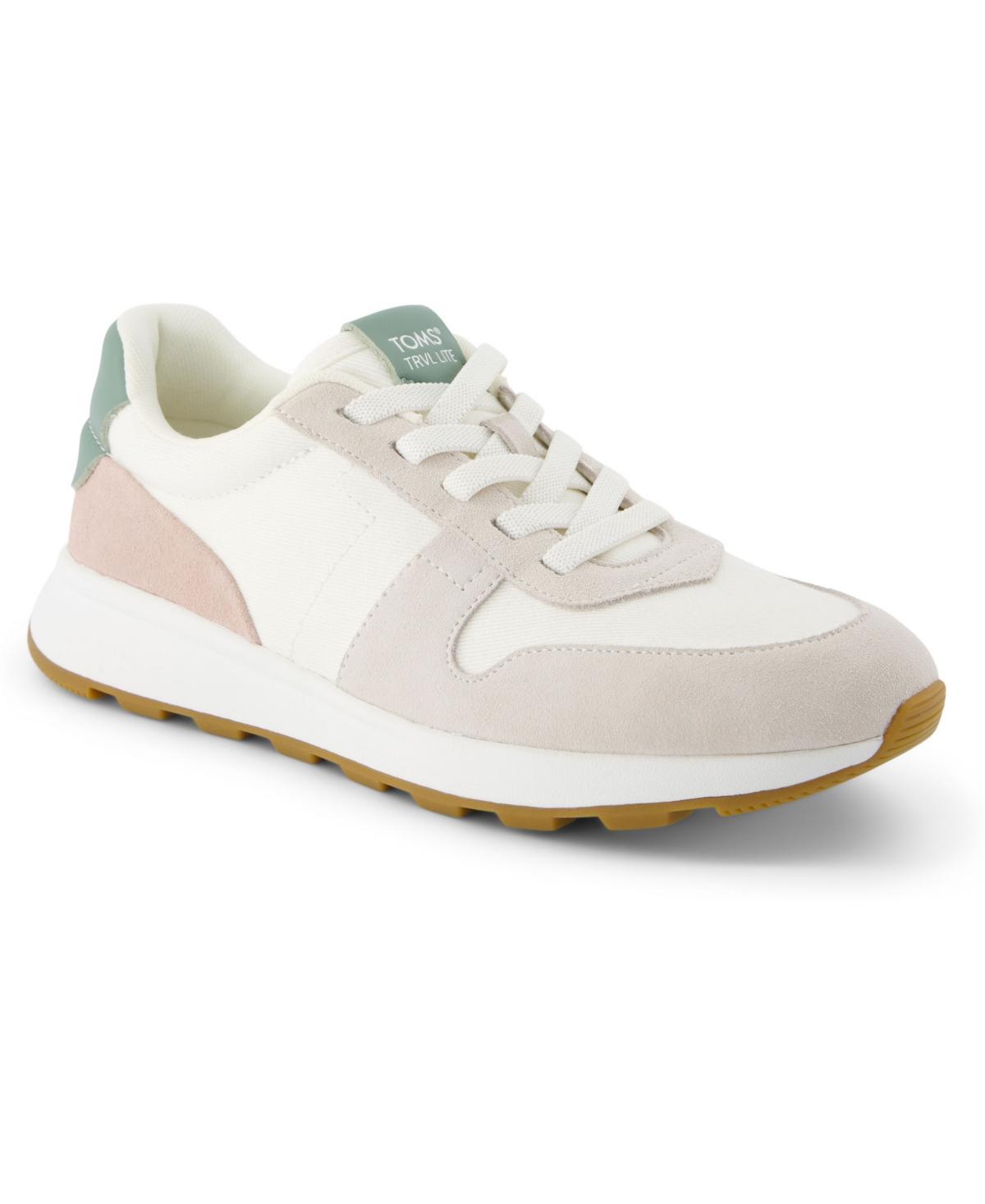 Toms Womens Verona Lace Up Sneaker Product Image