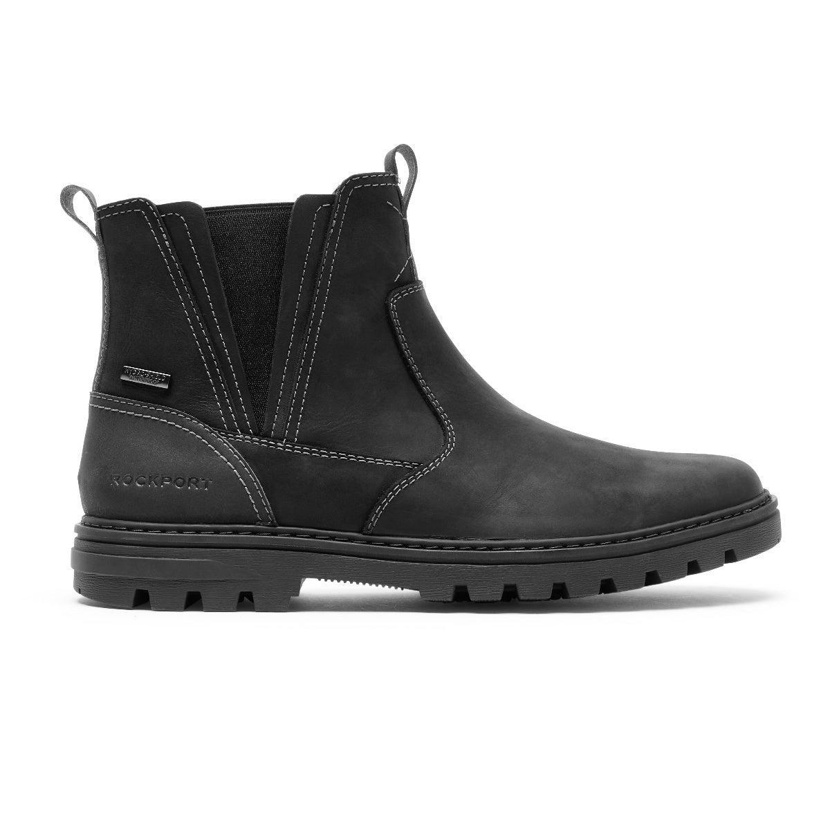 Men's Weather or Not Waterproof Chelsea Boot Male Product Image