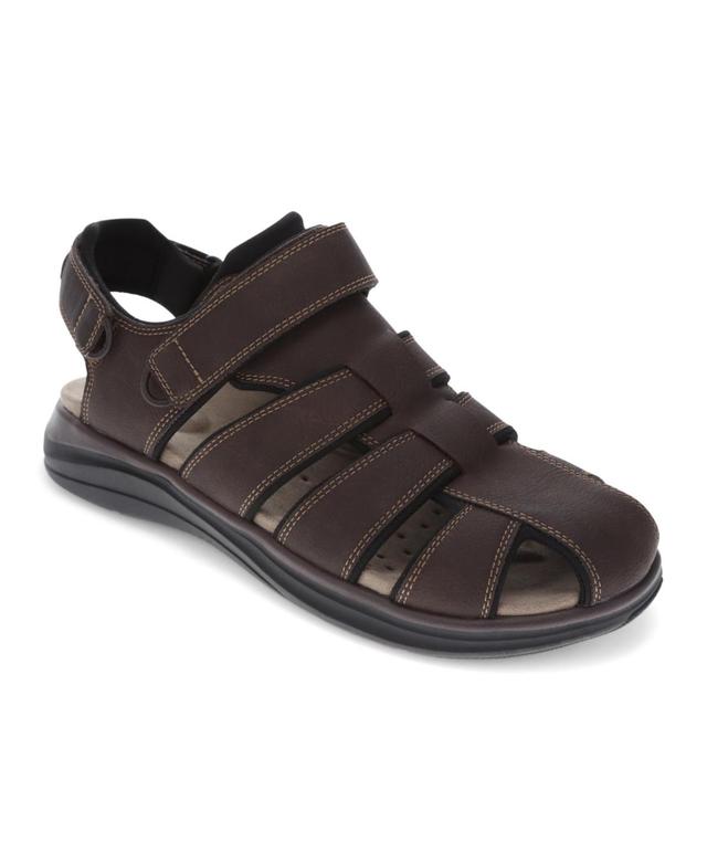 Dockers Mens Byrd Sandals Product Image