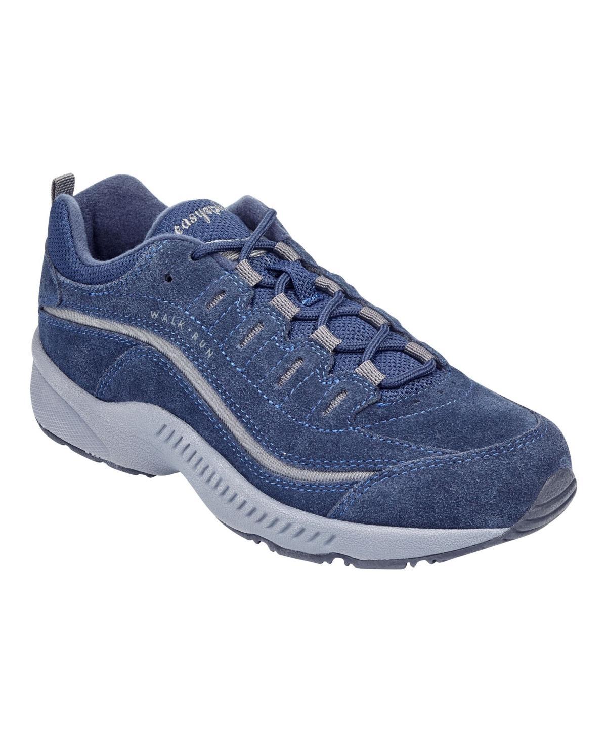 Easy Spirit Romy Womens Classic Walking Sneakers Product Image