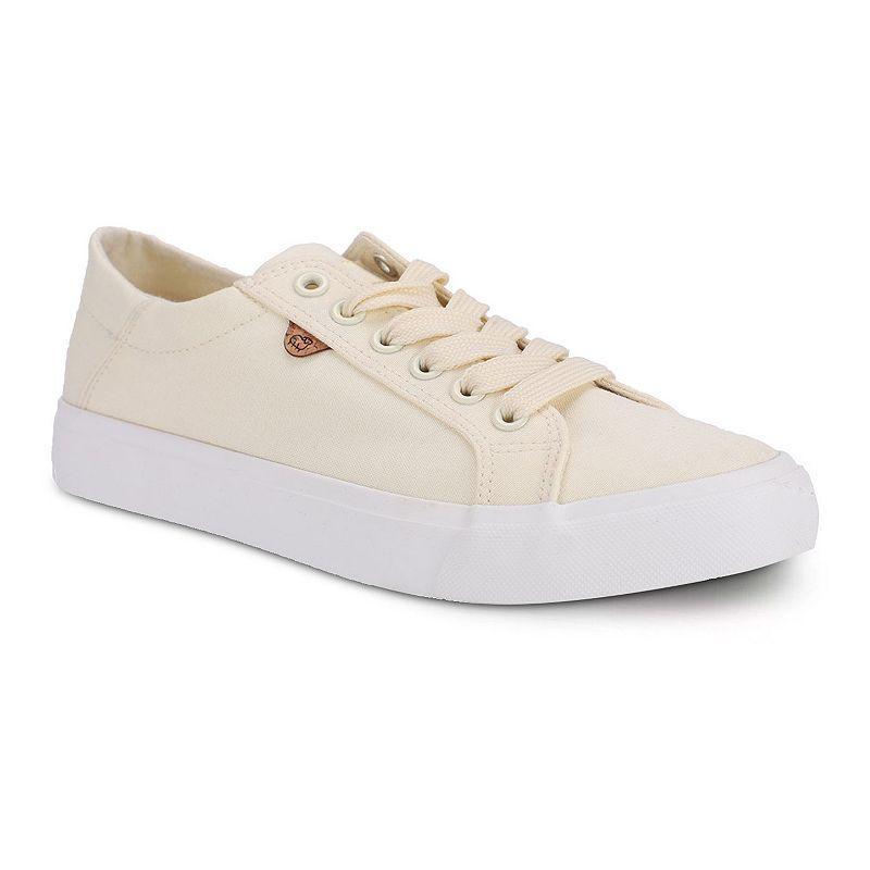 LAMO Vita Womens Slip-On Sneakers Product Image