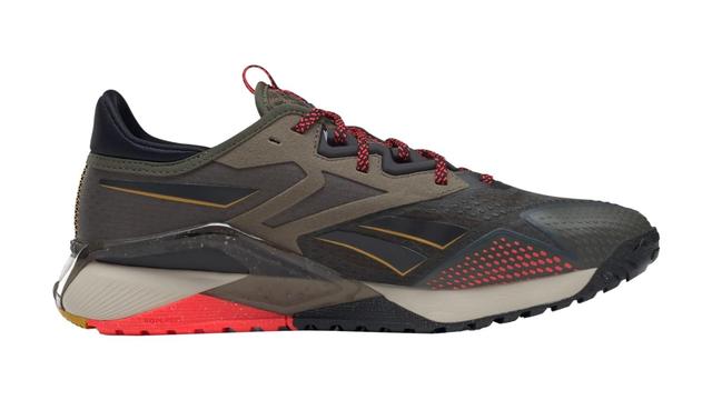 Reebok Nano X2 - Adventure - Men's Product Image