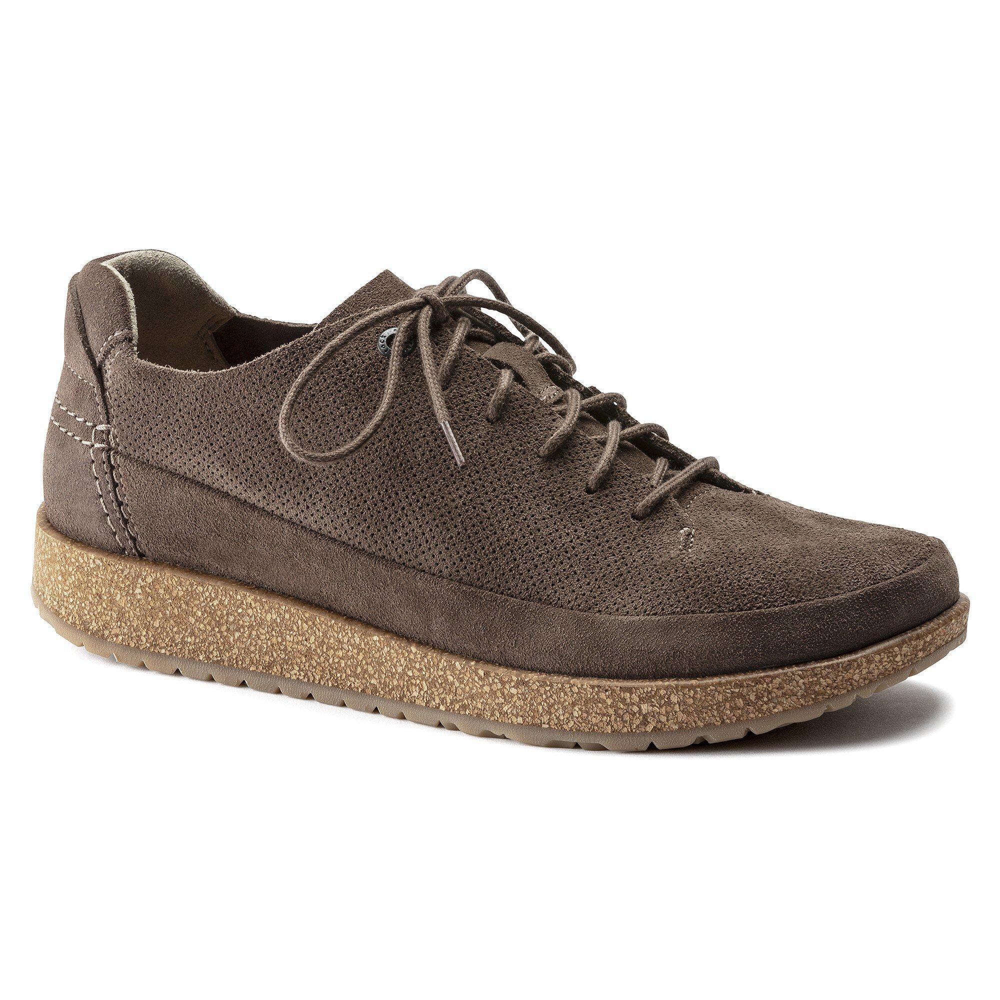 Honnef Light Suede Leather Product Image