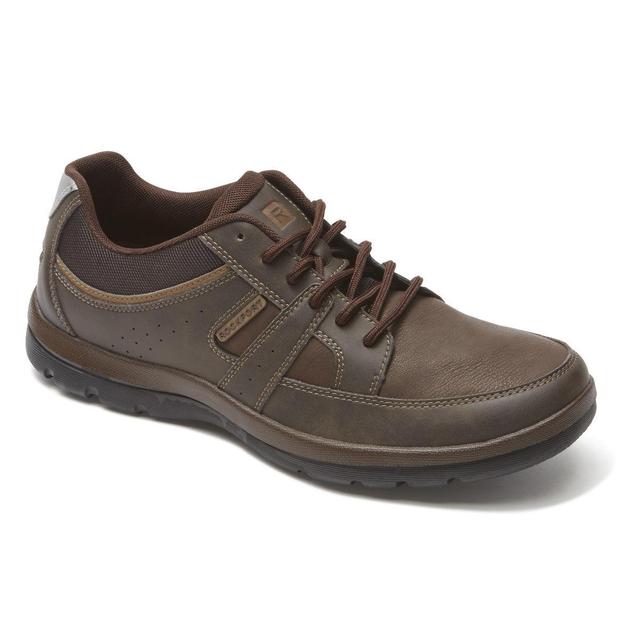 Men's Get Your Kicks Blucher Product Image