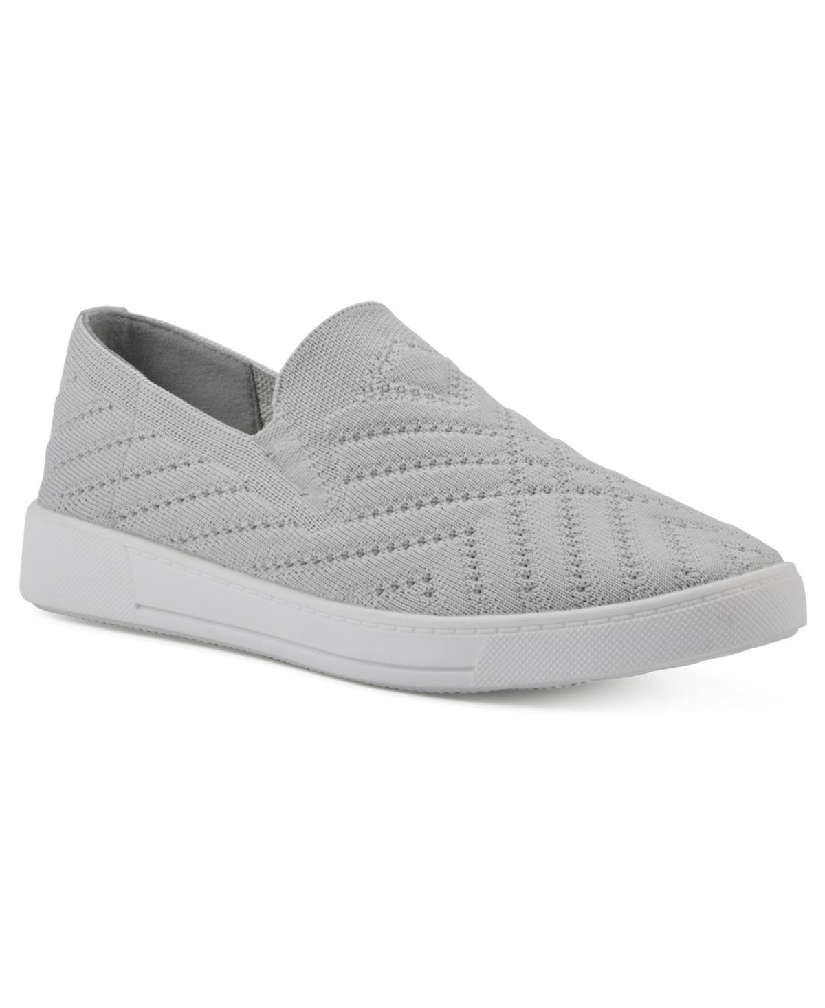 Womens Upbear Slip On Sneakers Product Image