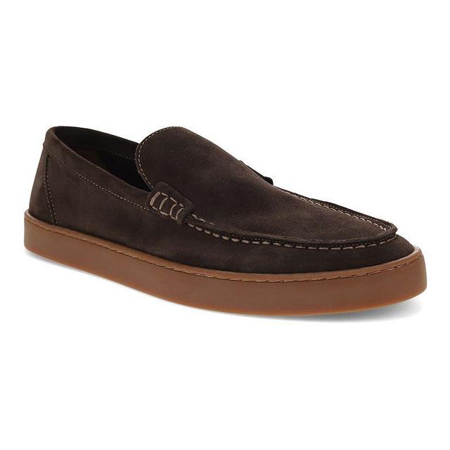 Dockers Varian Mens Suede Loafers Product Image