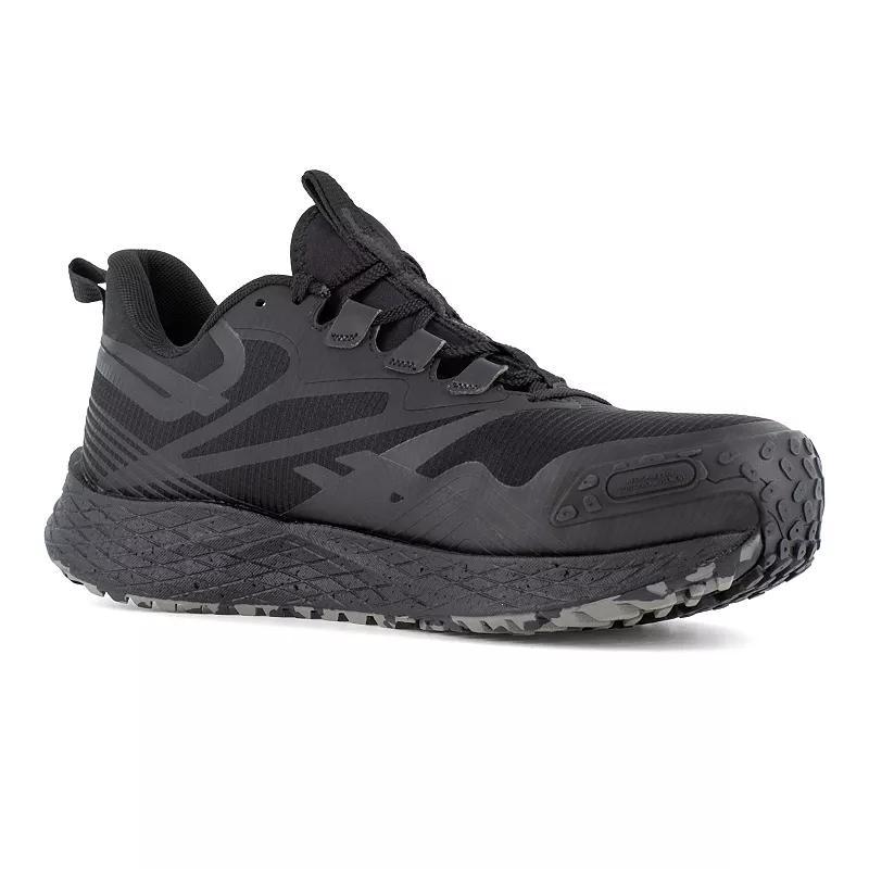 Reebok FE4 Adventure Work Mens Composite-Toe Shoes Product Image