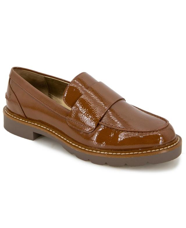 Kenneth Cole Reaction Womens Francis Loafer Product Image