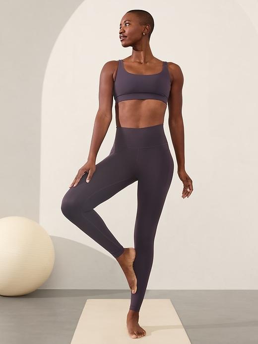 Transcend Stash High Rise Legging Product Image