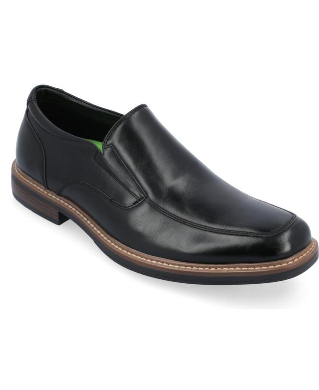 Vance Co. Fowler Mens Casual Loafers Product Image