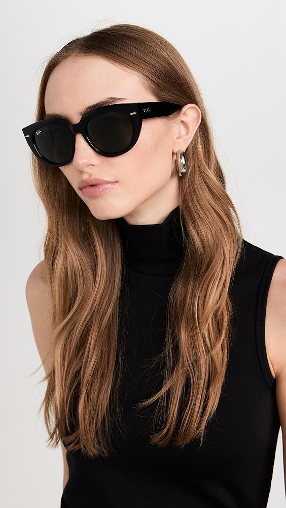 Ray-Ban 0RB2286 Sunglasses | Shopbop Product Image