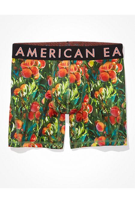 AEO Peach Tree 6 Flex Boxer Brief Men's Product Image