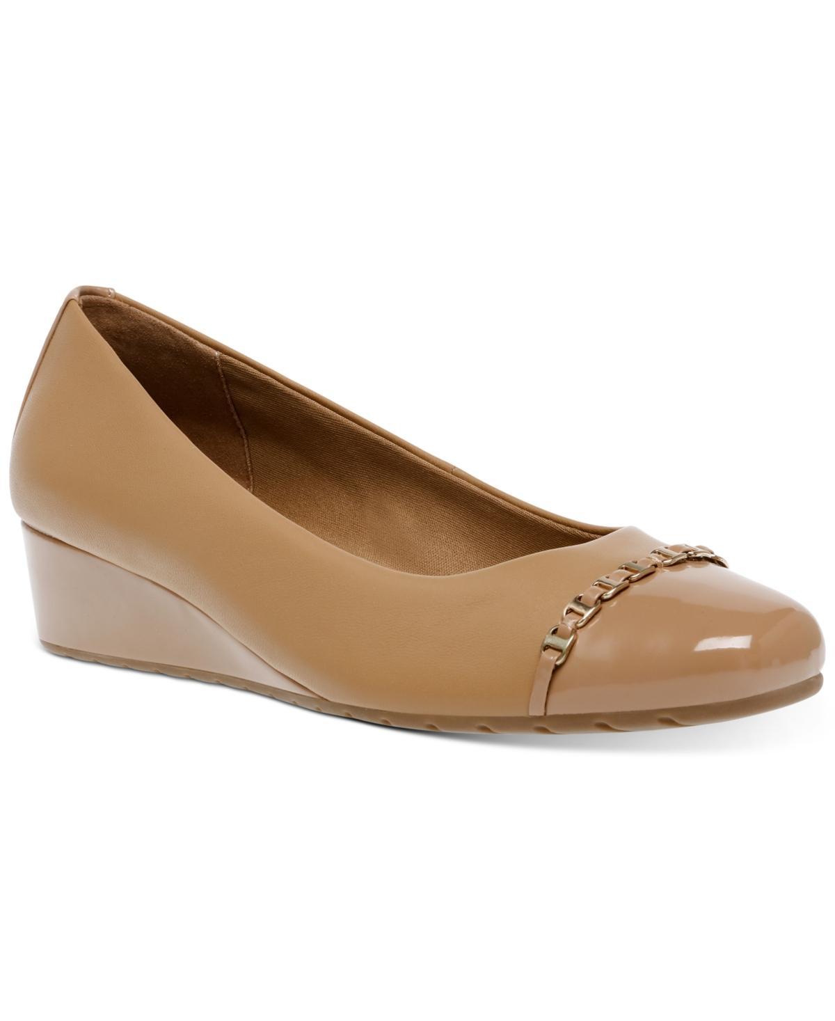 Anne Klein Maysel Wedge Pump Product Image