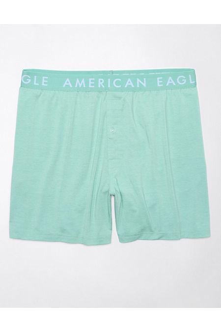 AEO Ultra Soft Pocket Boxer Short Men's Product Image