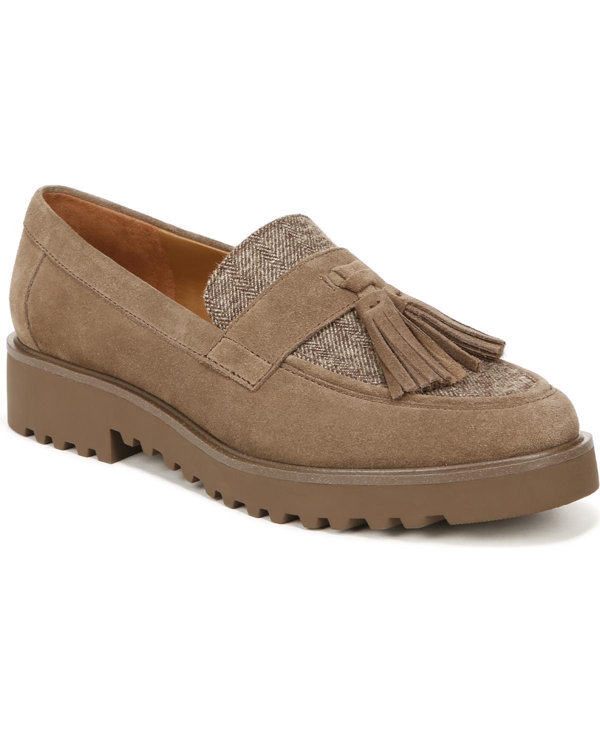 Franco Sarto Carolynn Tassel Loafer Product Image