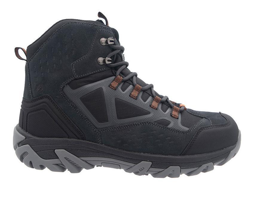 Men's Northside Wilmore Waterproof Hiking Boots Product Image