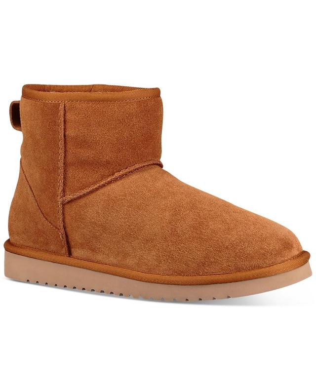 Koolaburra by UGG Burra Mini Mens Winter Boots Product Image