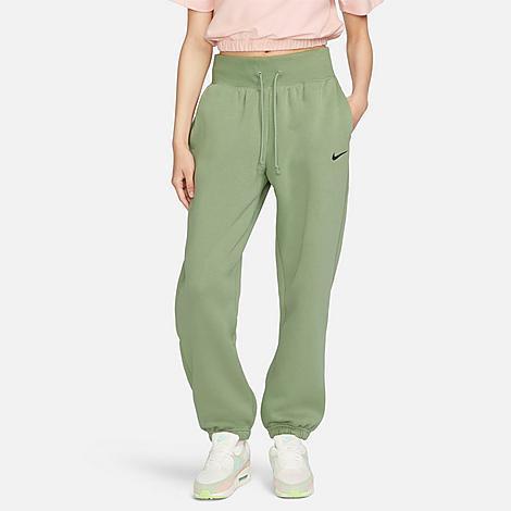 Nike Sportswear Phoenix High Waist Fleece Sweatpants Product Image