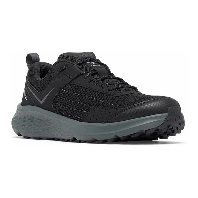 Columbia Vertisol Mens Trail Shoes Product Image