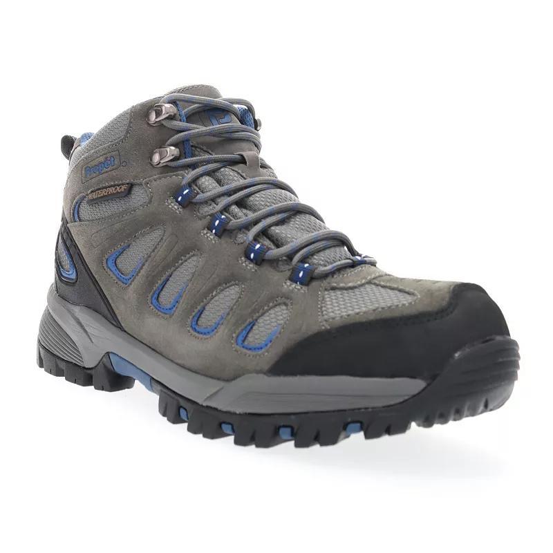 Propet Ridge Walker Mens Waterproof Hiking Boots Product Image