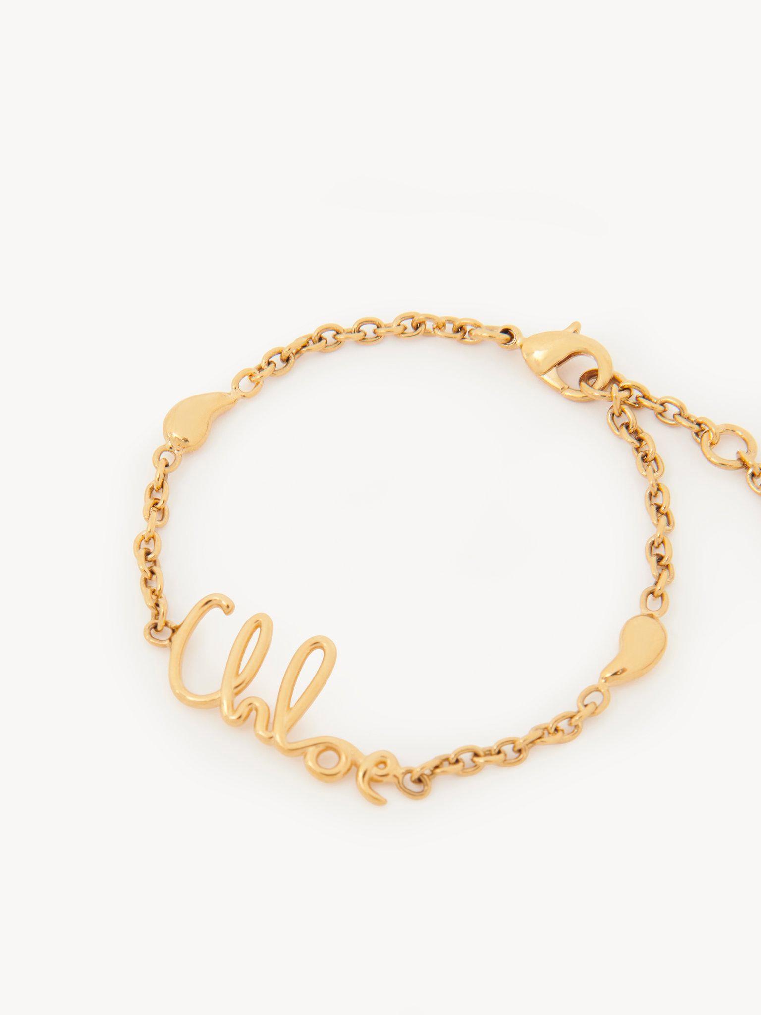 The Chloé Iconic bracelet Product Image