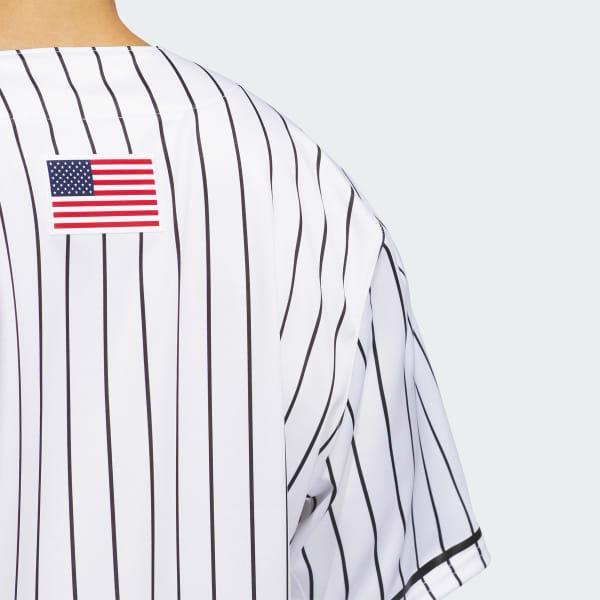 Tigers Baseball Jersey Product Image