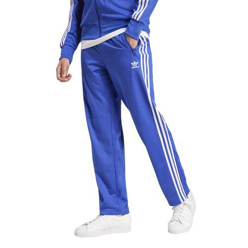 adidas Originals Mens Woven Firebird Track Pants Product Image