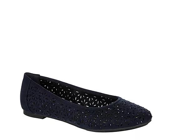 Xappeal Womens Laila Flat Product Image