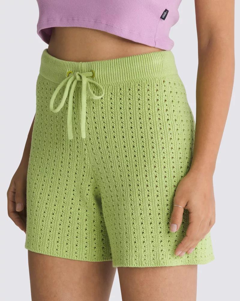 Morrison 5'' Sweater Shorts Product Image