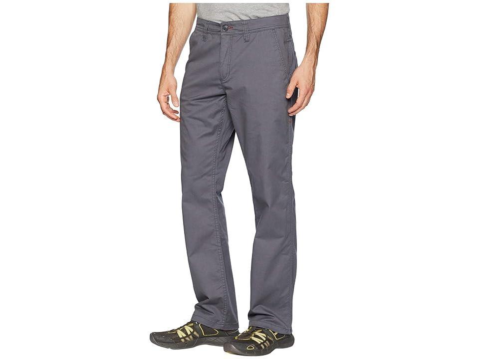 Toad&Co Mission Ridge Pant (Beetle Vintage Wash) Men's Casual Pants Product Image