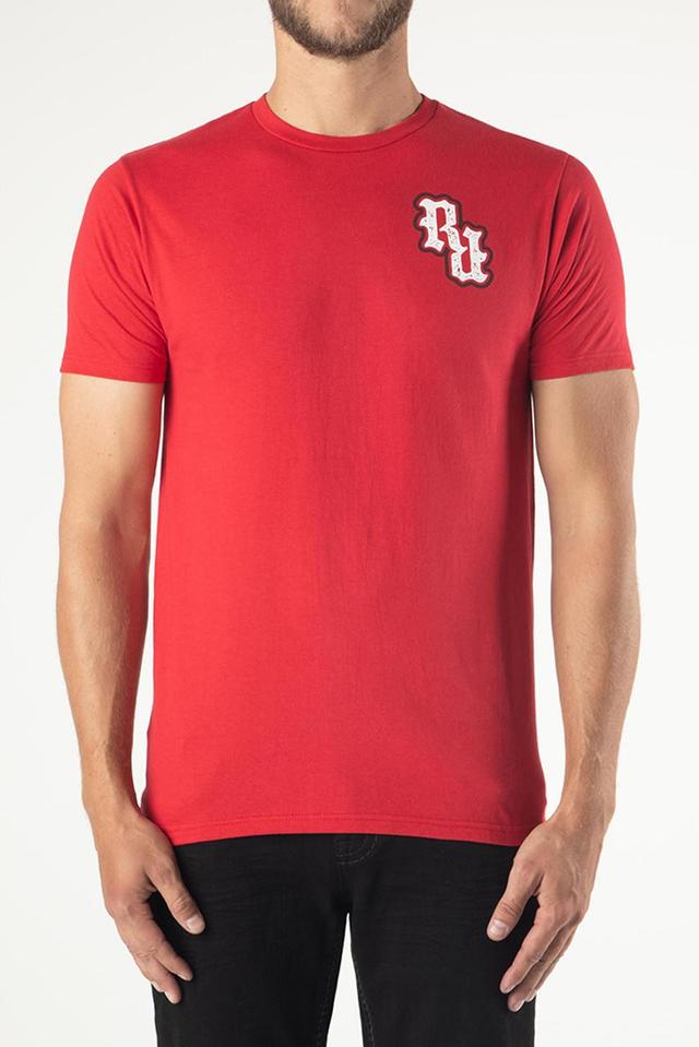 RRT3145 CREWNECK T-SHIRT  Product Image