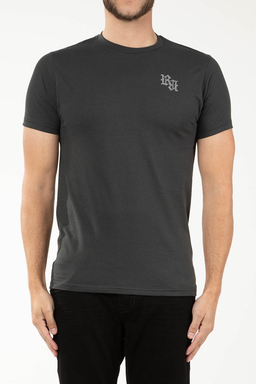 RRT3163 CREWNECK T-SHIRT Product Image