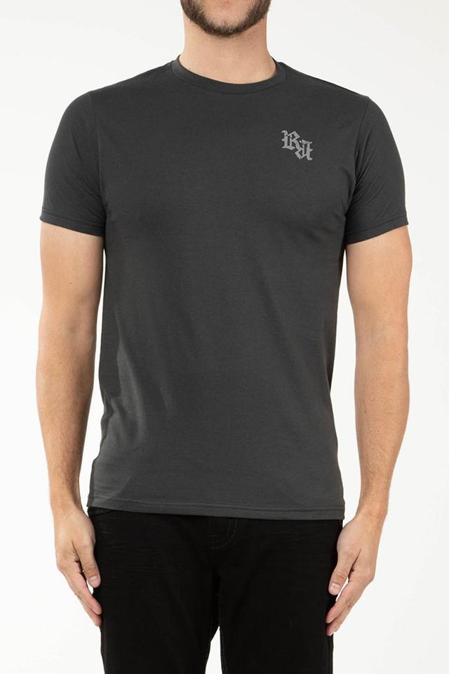 RRT3163 CREWNECK T-SHIRT Product Image