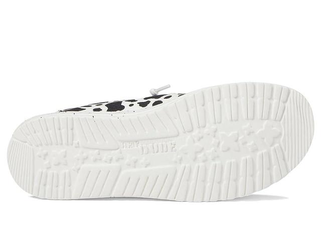 Heydude Womens Wendy Slip On Sneaker Product Image