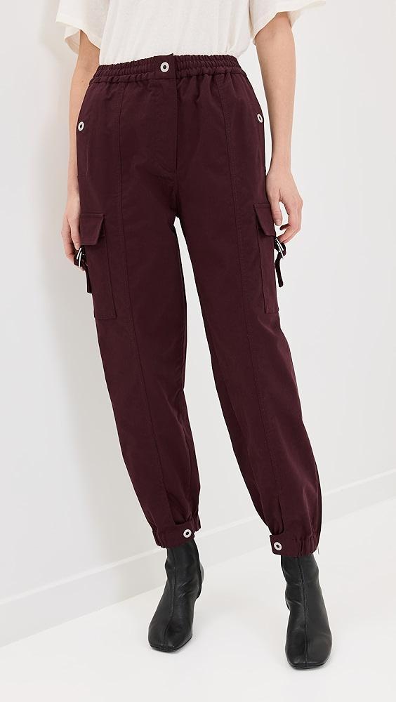 3.1 Phillip Lim Utility Cargo Pants | Shopbop Product Image