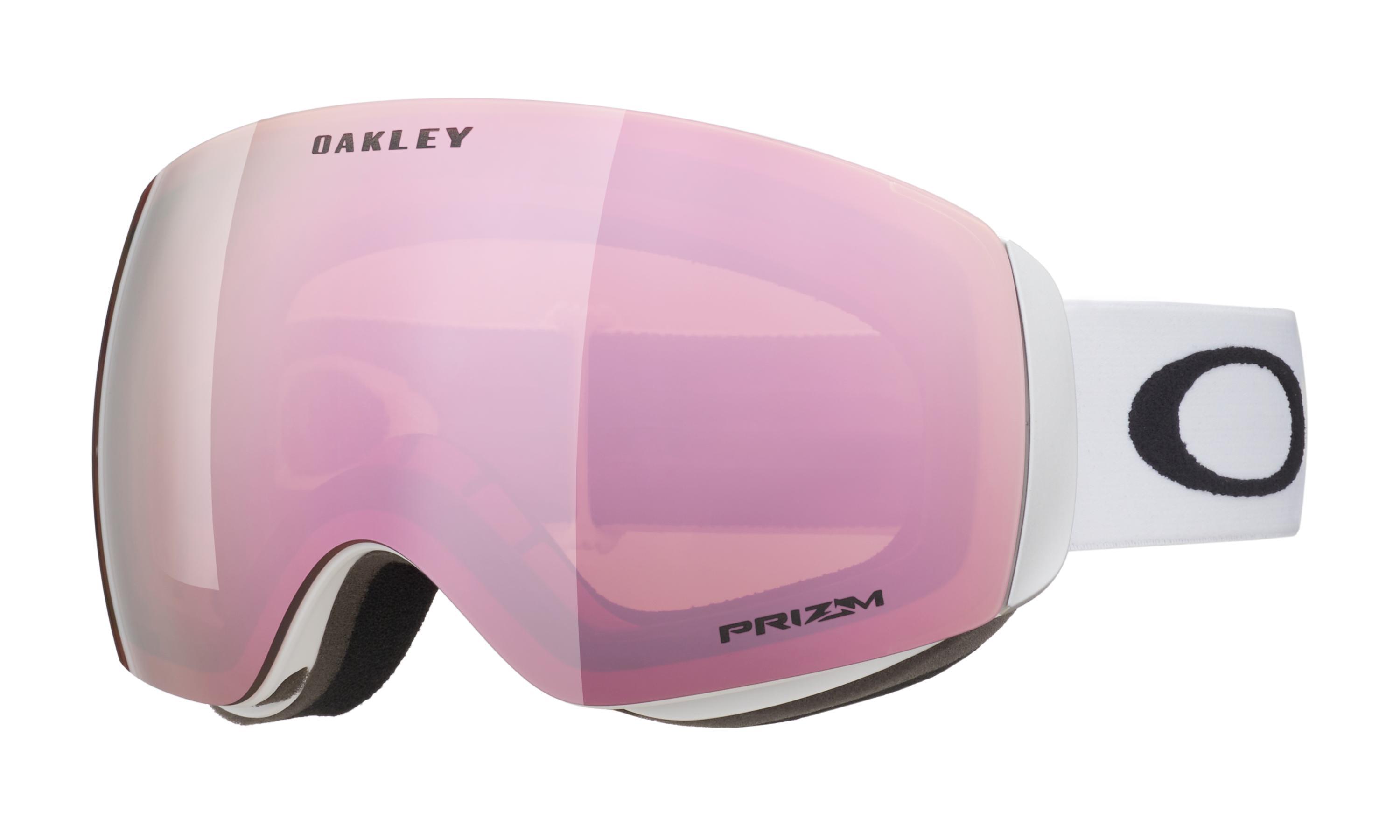 Oakley Men's Flight Deck™ L Snow Goggles Product Image