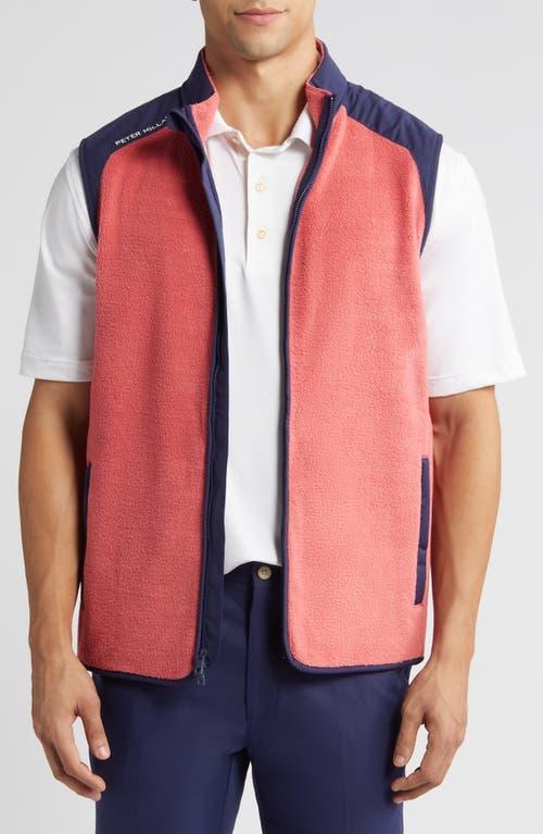 Mens Crown Sport Fade Vest Product Image