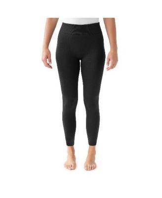 Muk Luks Womens Unlined Jersey Legging Product Image