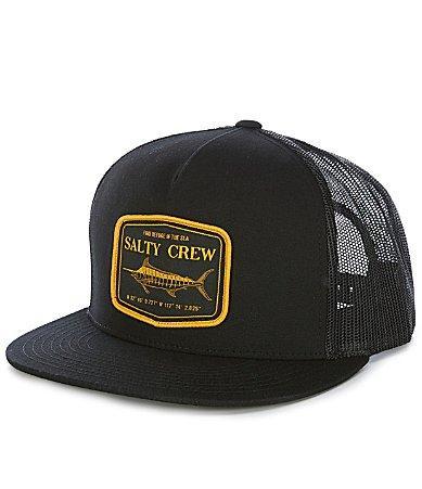 Salty Crew Stealth Trucker Hat Product Image