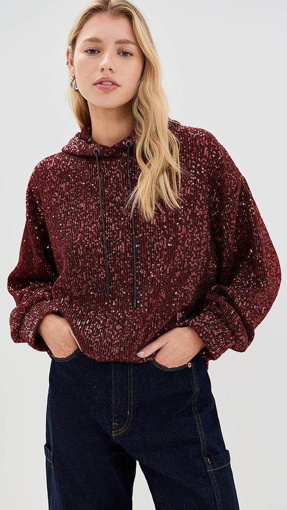 Stine Goya Oversize Hoodie | Shopbop Product Image