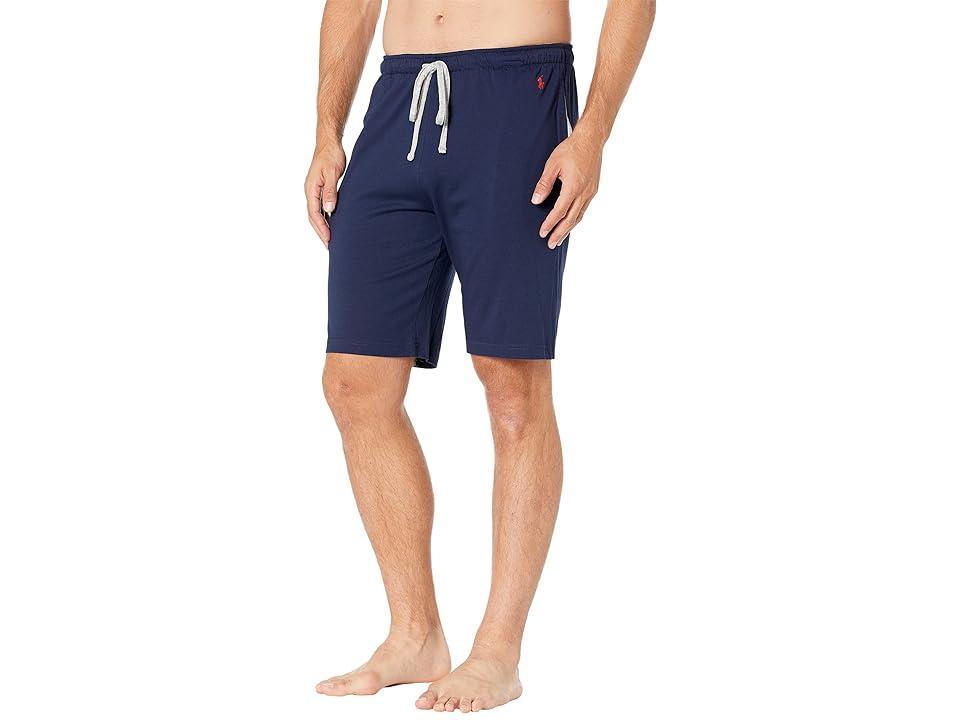 Polo Ralph Lauren Supreme Comfort Sleep Shorts Product Image