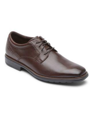 Rockport Mens Nextgen Plain Toe Oxford Shoe Product Image