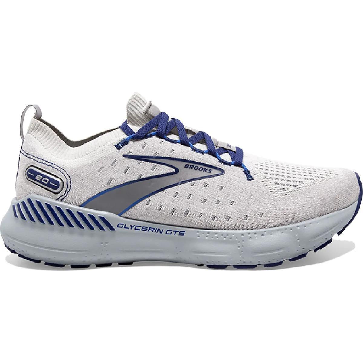 Men's | Brooks Glycerin StealthFit GTS 20 Product Image