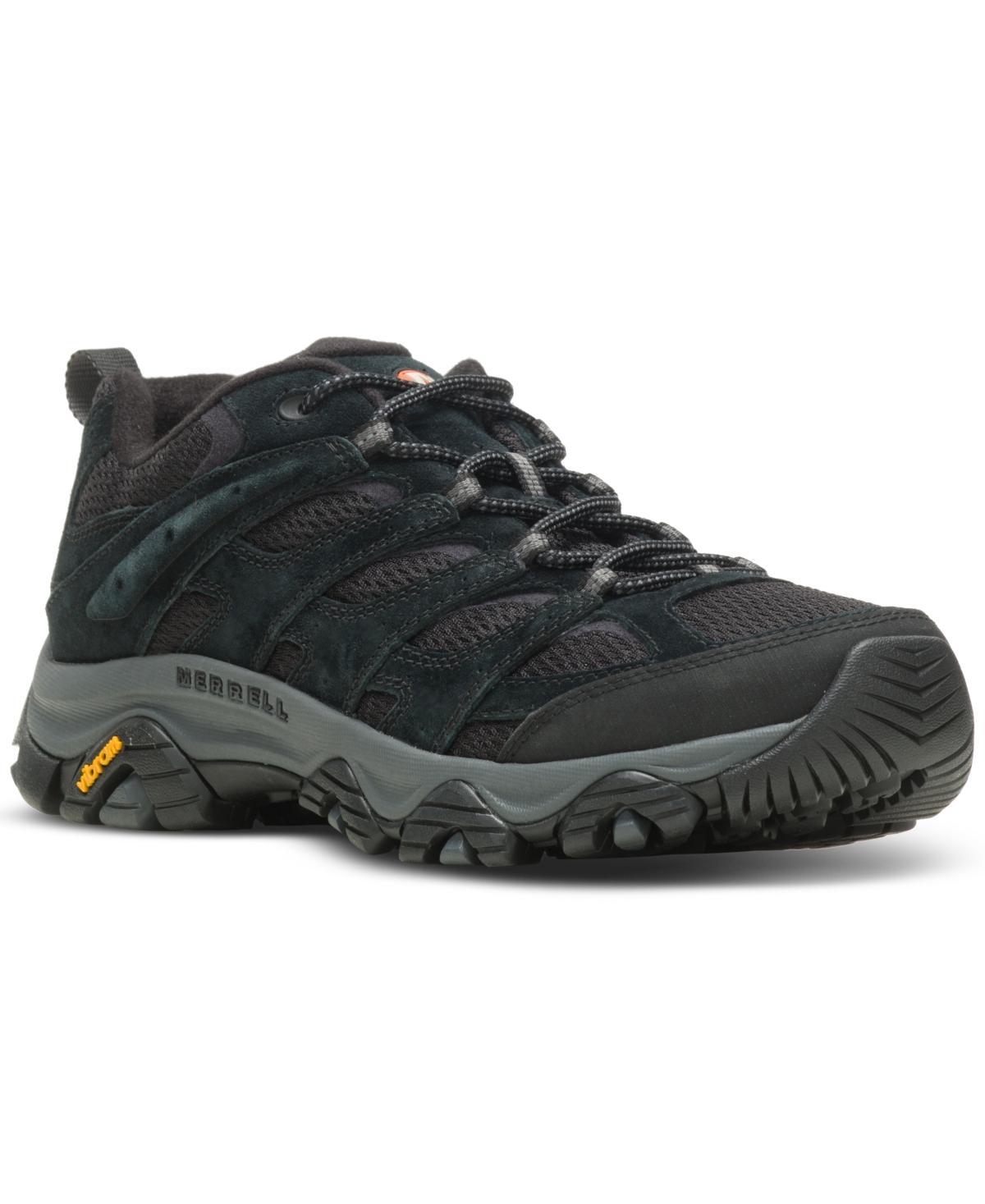 Merrell Mens Moab 3 Vent Hiker Shoes Product Image