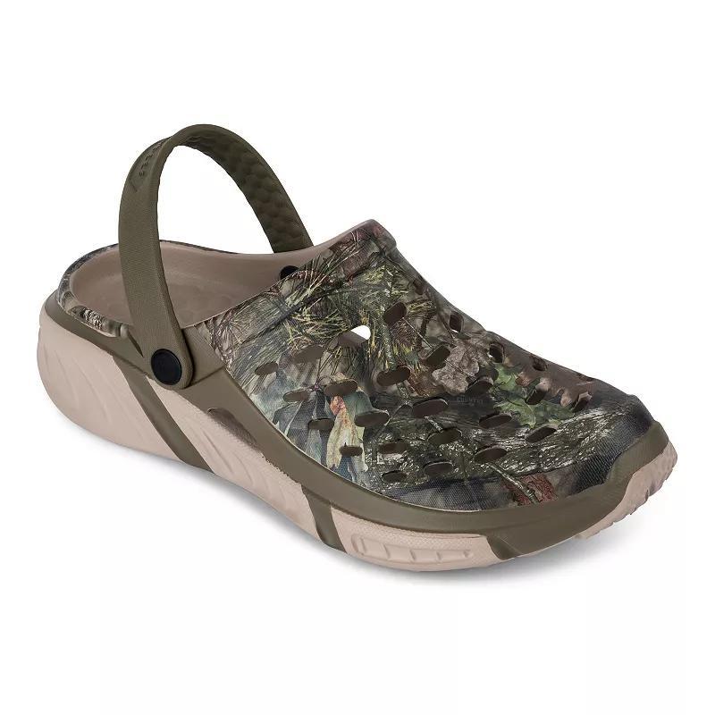 Joybees Adult Trekking Clogs, Womens Product Image